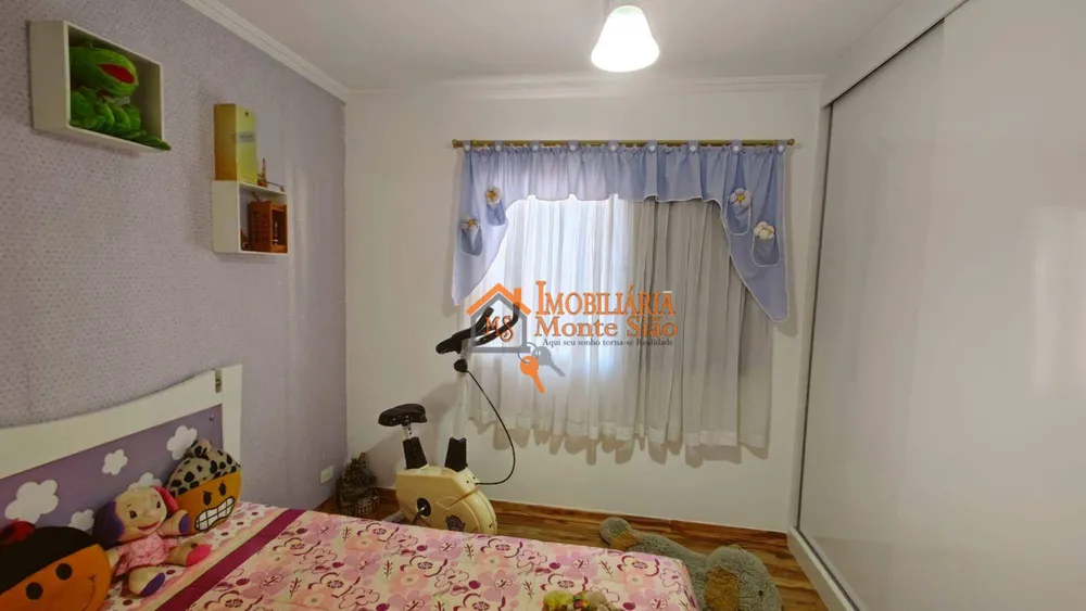 Apartamento, 2 quartos, 65 m² - Foto 5
