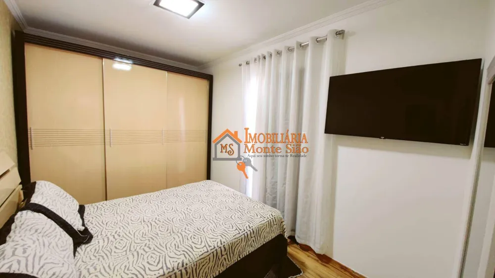 Apartamento, 2 quartos, 65 m² - Foto 2