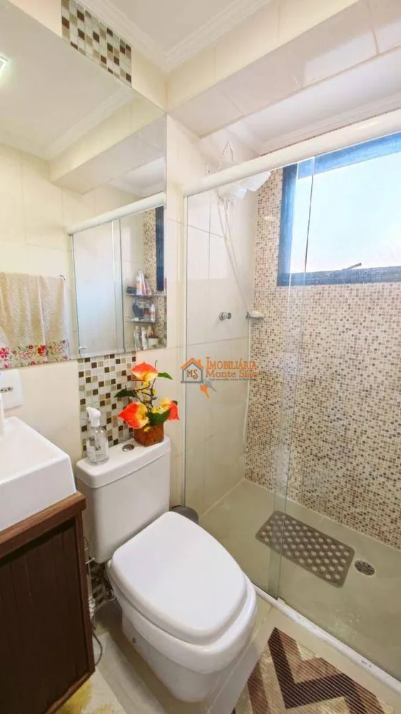 Apartamento, 2 quartos, 65 m² - Foto 4
