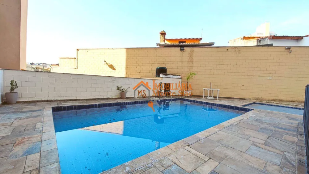 Apartamento, 2 quartos, 65 m² - Foto 1