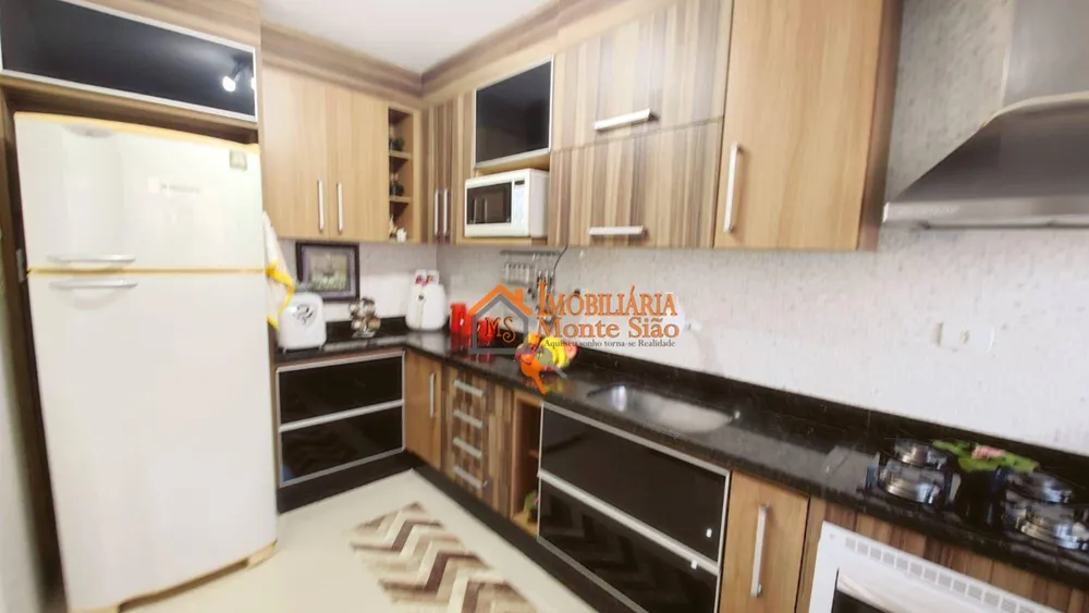 Apartamento, 2 quartos, 65 m² - Foto 8