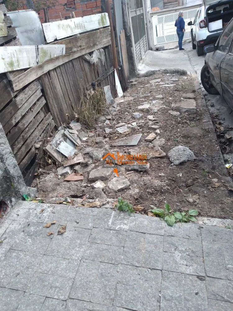 Loteamento e Condomínio, 125 m² - Foto 3