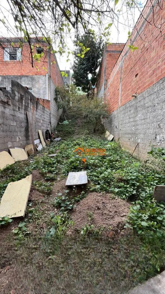 Loteamento e Condomínio, 125 m² - Foto 1