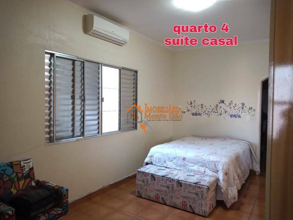 Sobrado, 4 quartos, 247 m² - Foto 2
