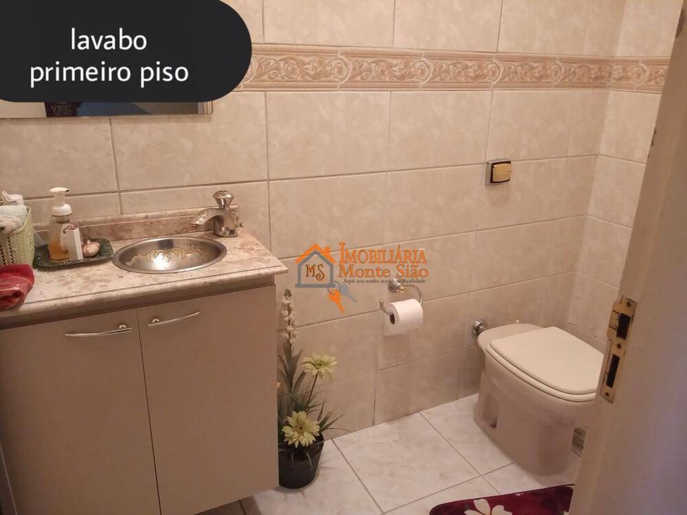 Sobrado, 4 quartos, 247 m² - Foto 5