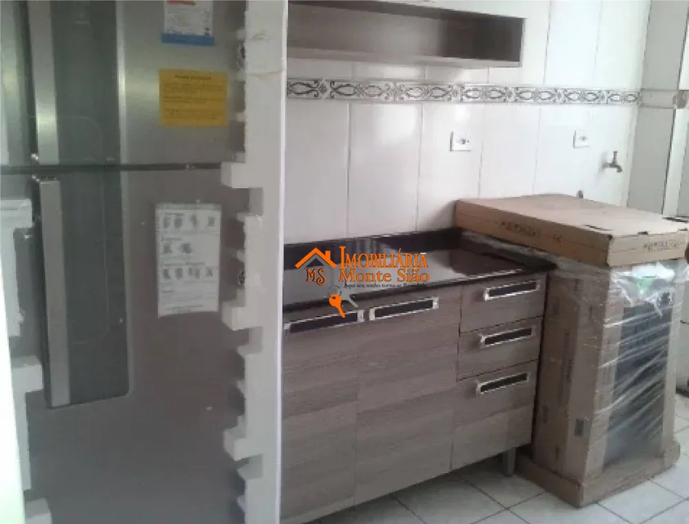 Apartamento, 2 quartos, 45 m² - Foto 5