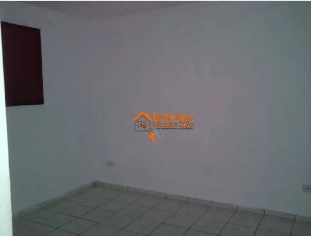 Apartamento, 2 quartos, 45 m² - Foto 7