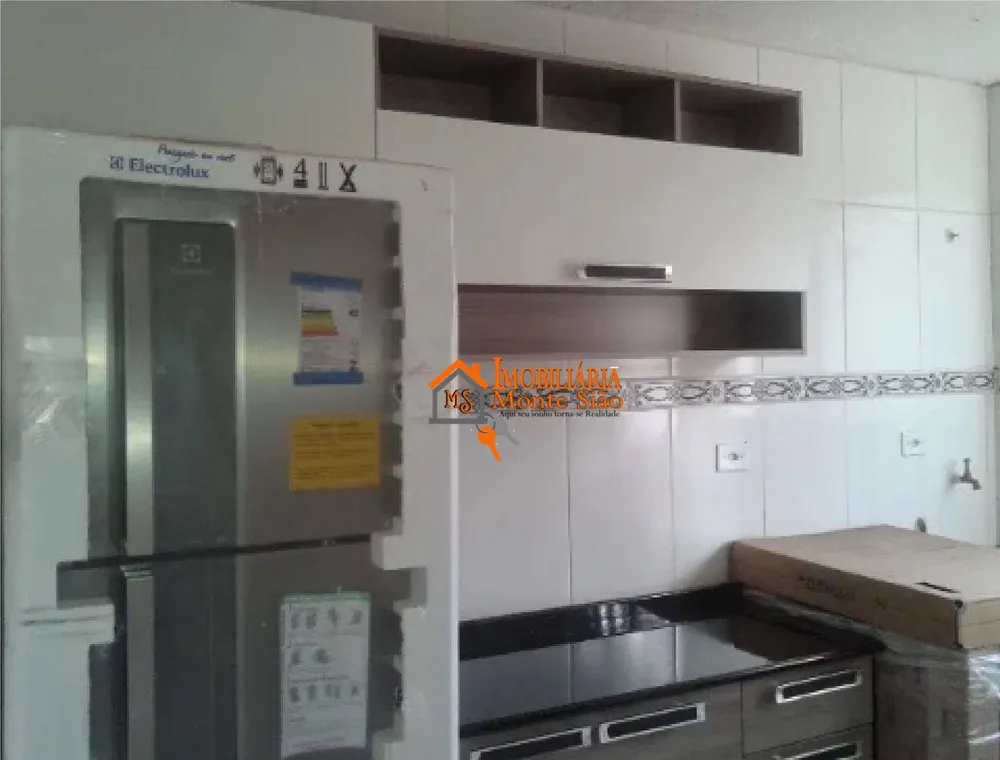 Apartamento, 2 quartos, 45 m² - Foto 6