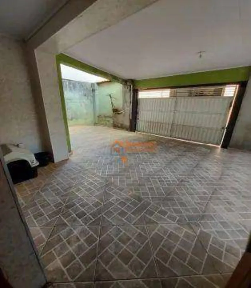 Sobrado, 5 quartos - Foto 7