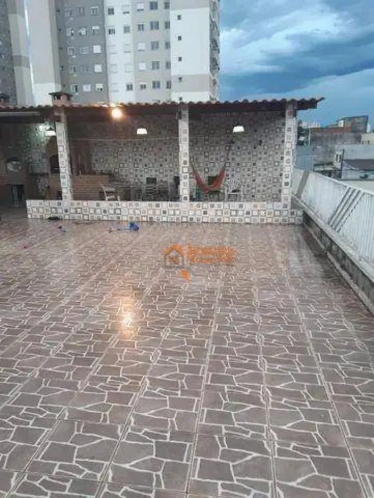 Sobrado, 5 quartos - Foto 6
