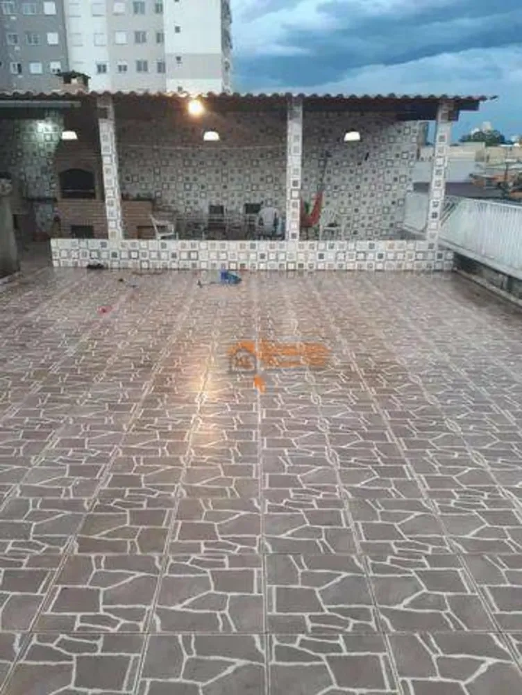 Sobrado, 5 quartos - Foto 5