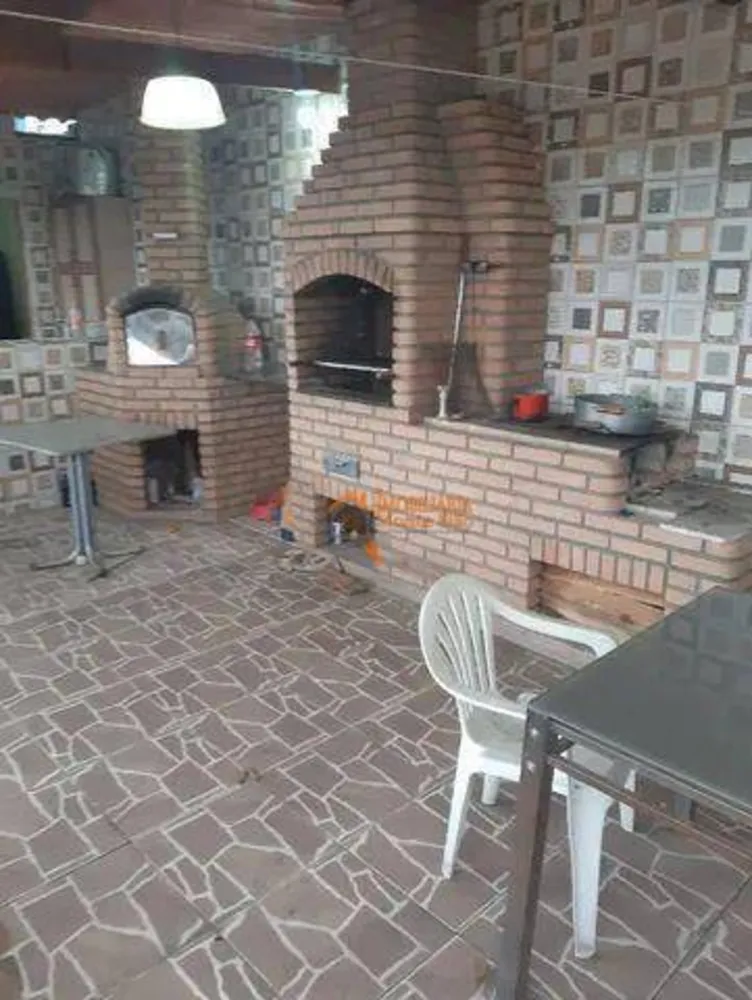 Sobrado, 5 quartos - Foto 4