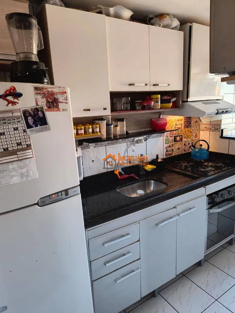 Apartamento, 2 quartos, 42 m² - Foto 5
