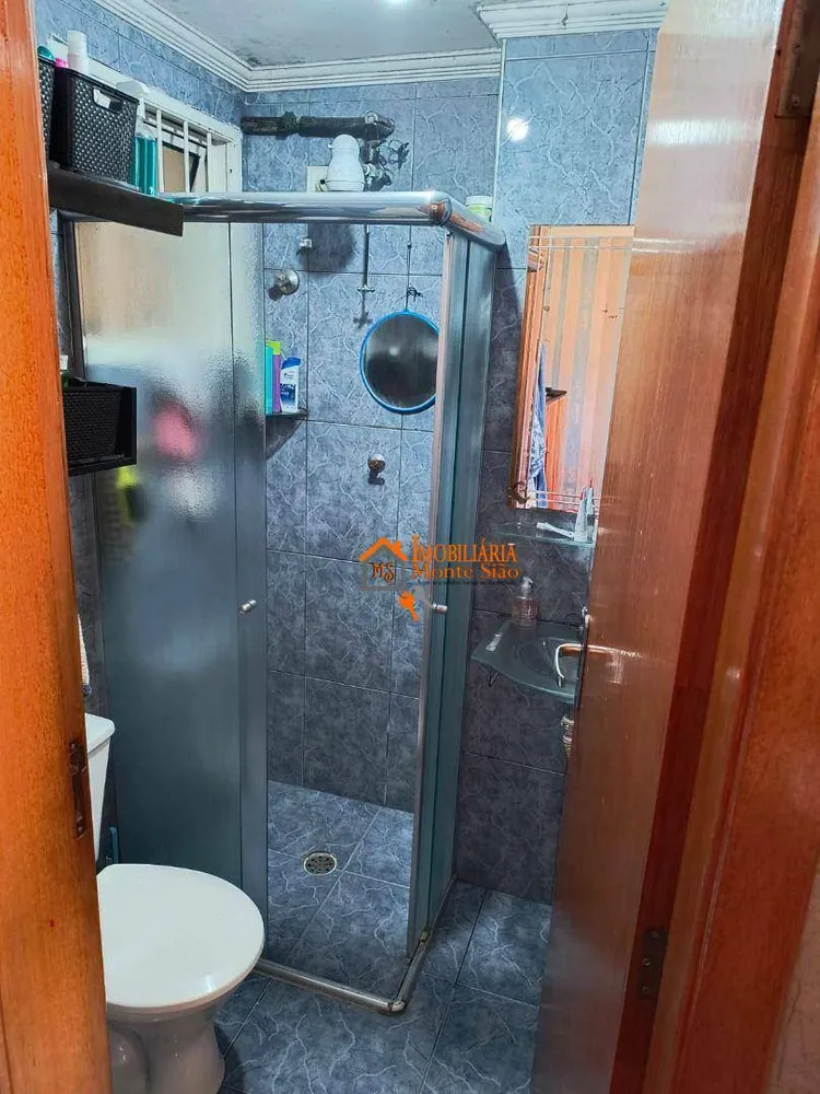 Apartamento, 2 quartos, 42 m² - Foto 11