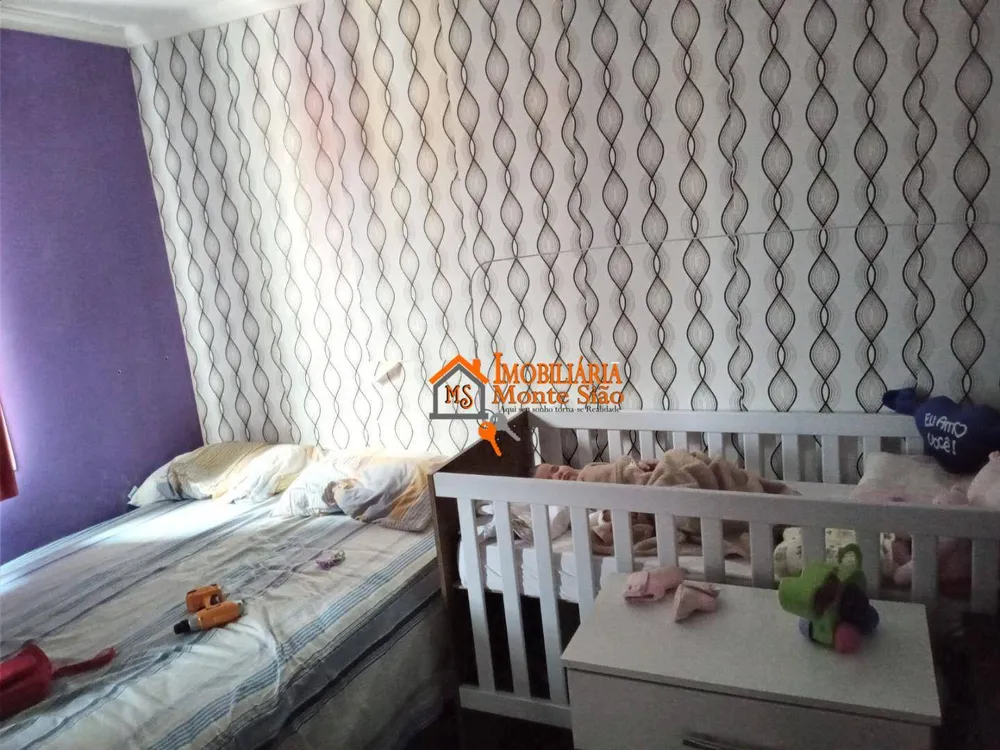 Apartamento, 2 quartos, 42 m² - Foto 10