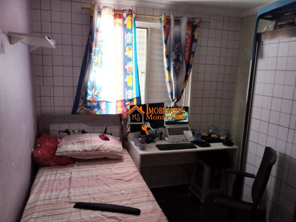 Apartamento, 2 quartos, 42 m² - Foto 9