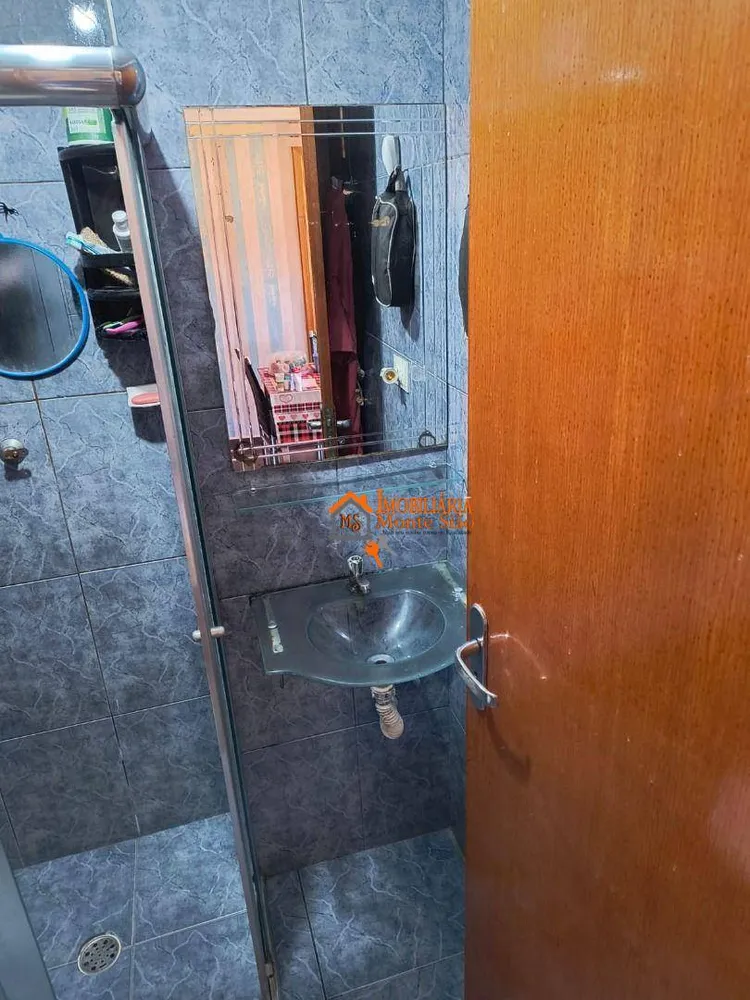 Apartamento, 2 quartos, 42 m² - Foto 12