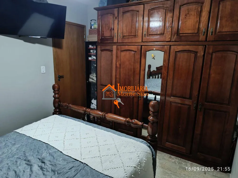 Apartamento, 2 quartos, 48 m² - Foto 4