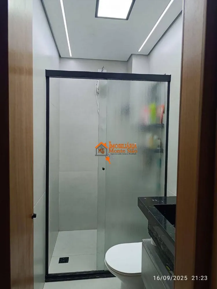 Apartamento, 2 quartos, 48 m² - Foto 2