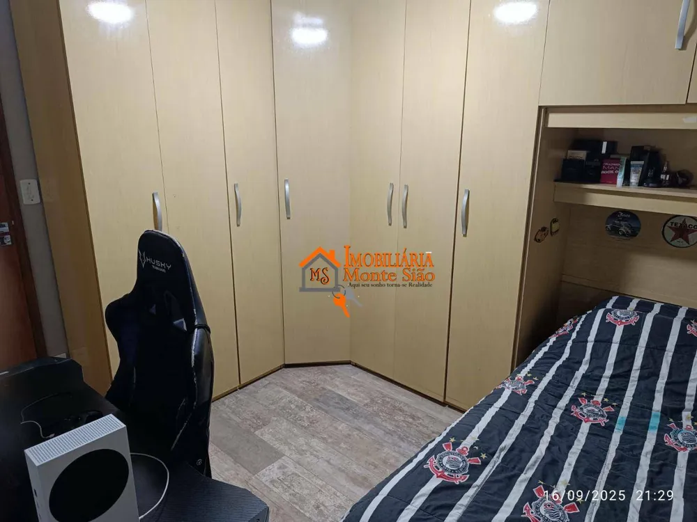 Apartamento, 2 quartos, 48 m² - Foto 7