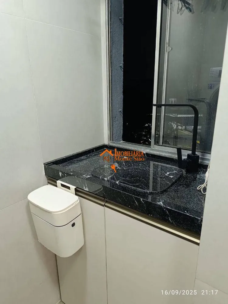 Apartamento, 2 quartos, 48 m² - Foto 3