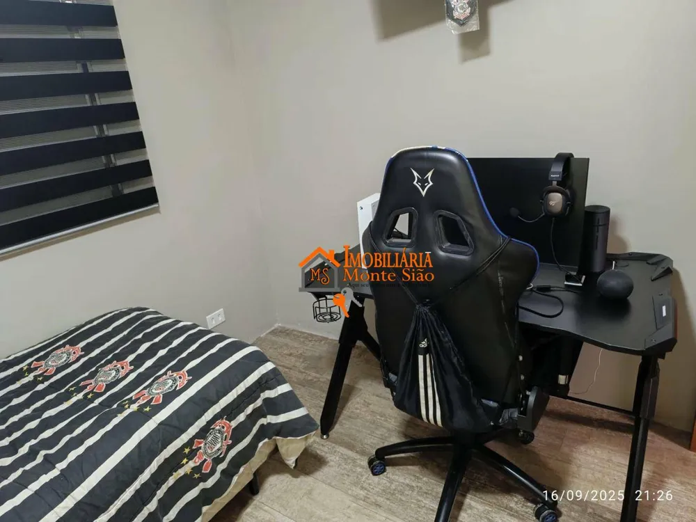 Apartamento, 2 quartos, 48 m² - Foto 6
