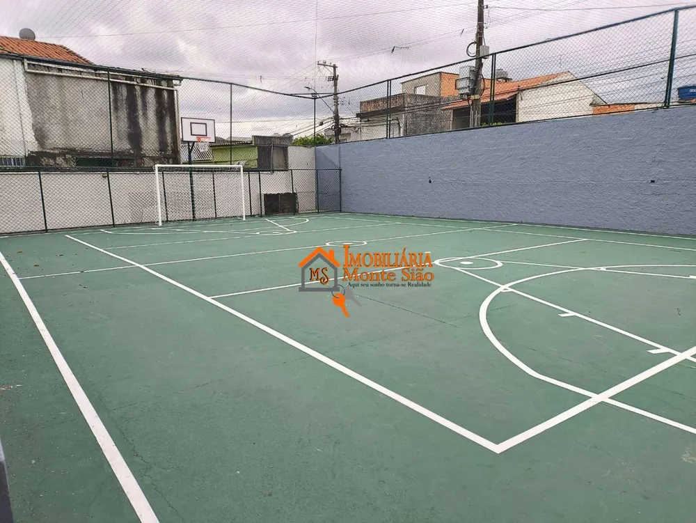 Apartamento, 2 quartos, 48 m² - Foto 11