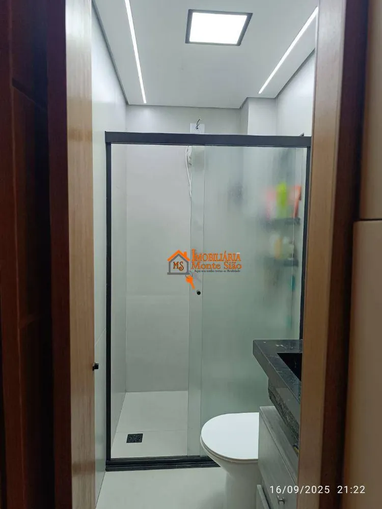Apartamento, 2 quartos, 48 m² - Foto 8