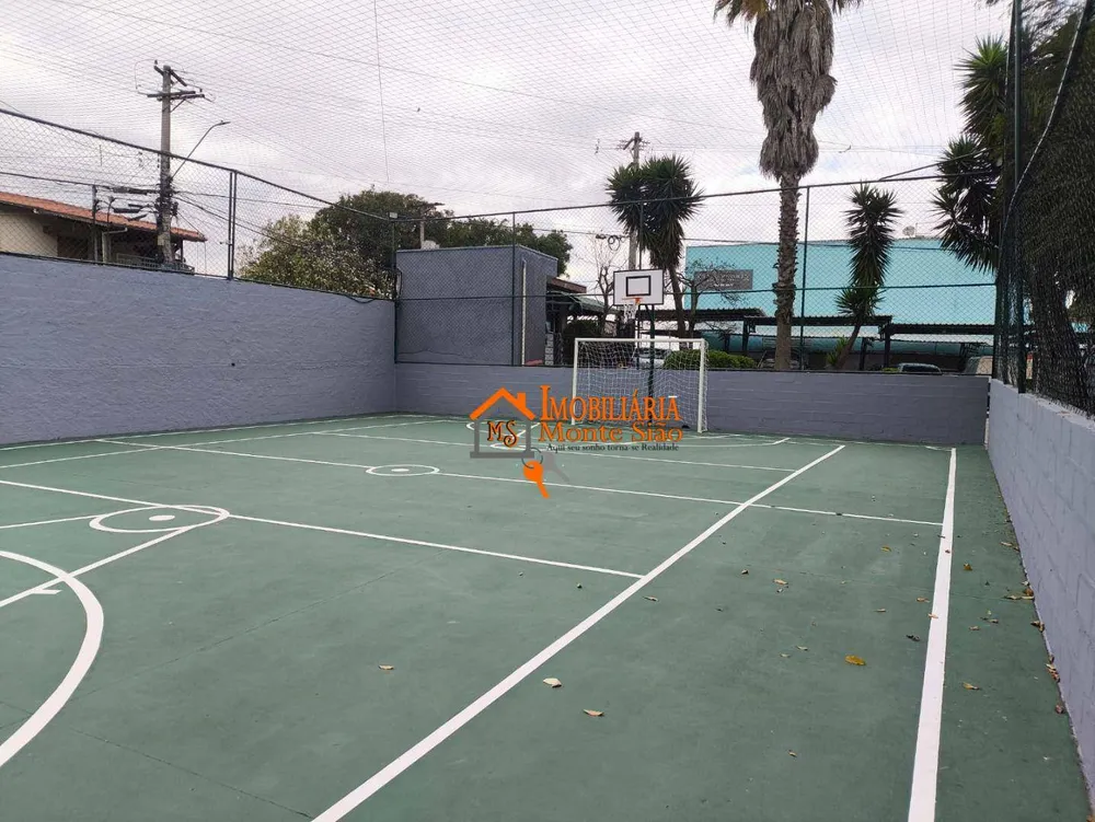 Apartamento, 2 quartos, 48 m² - Foto 4