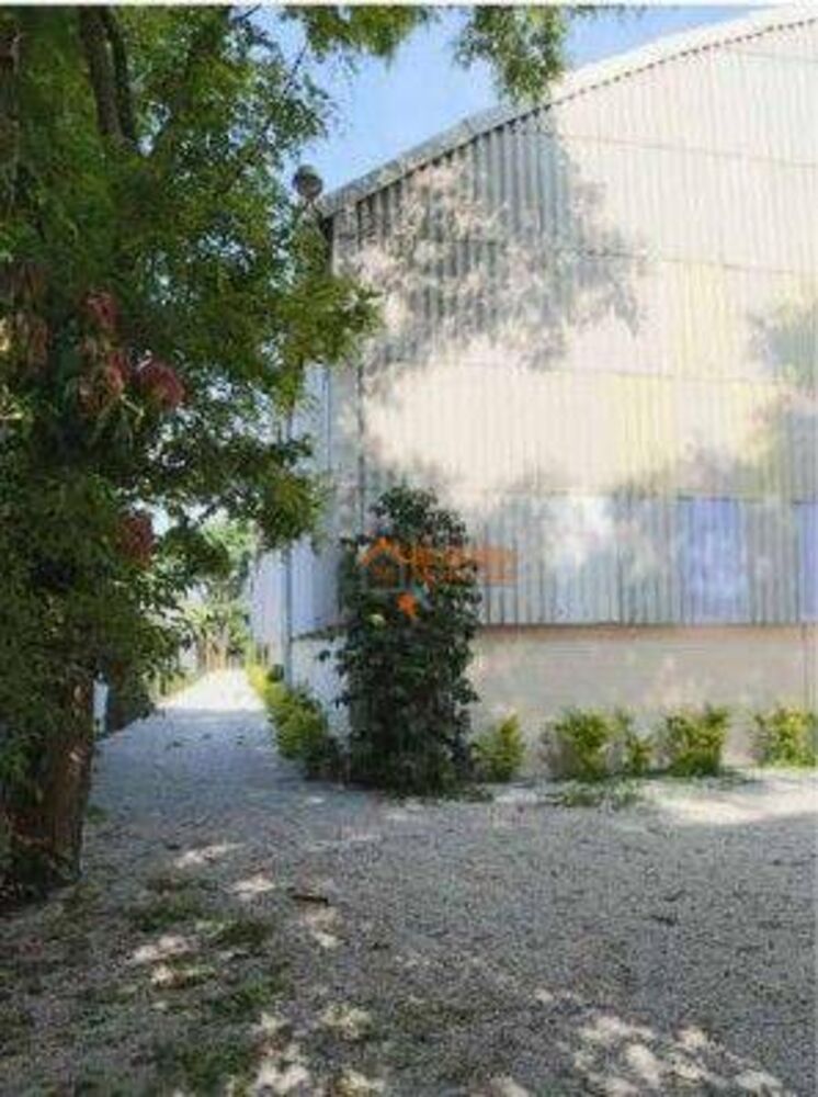 Depósito-Galpão, 2305 m² - Foto 4