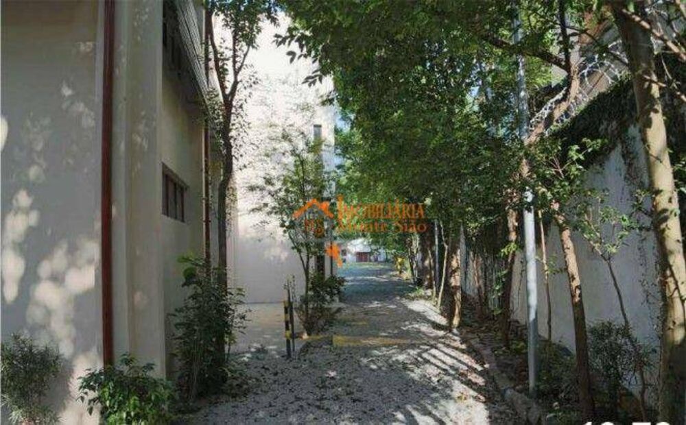 Depósito-Galpão, 2305 m² - Foto 1