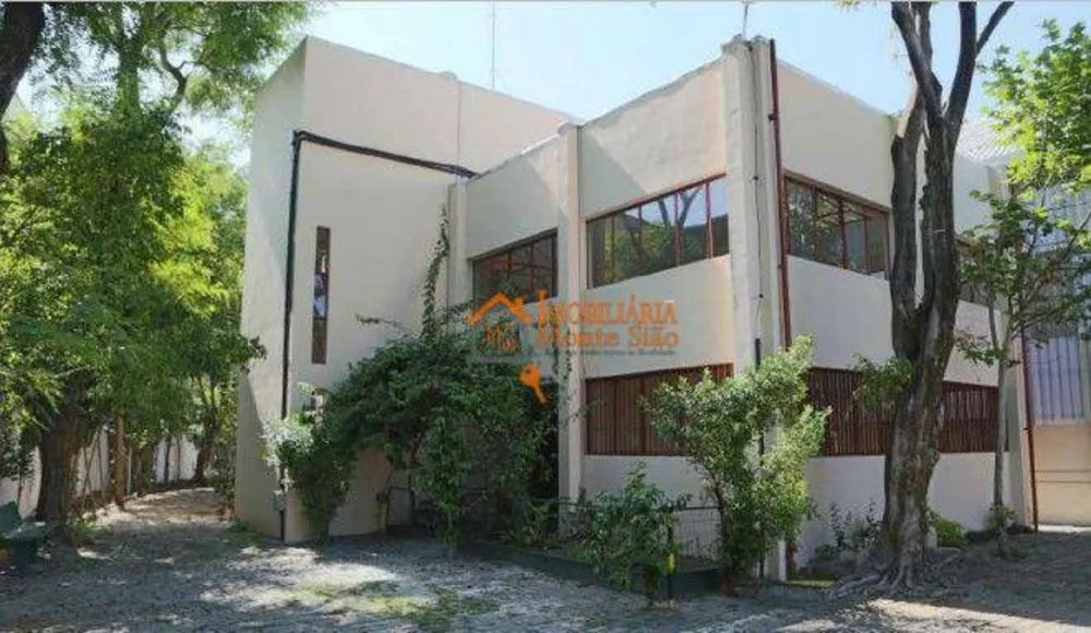 Depósito-Galpão, 2305 m² - Foto 12
