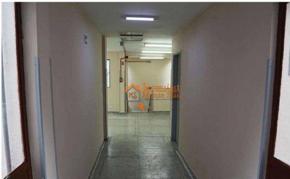Depósito-Galpão, 2305 m² - Foto 15