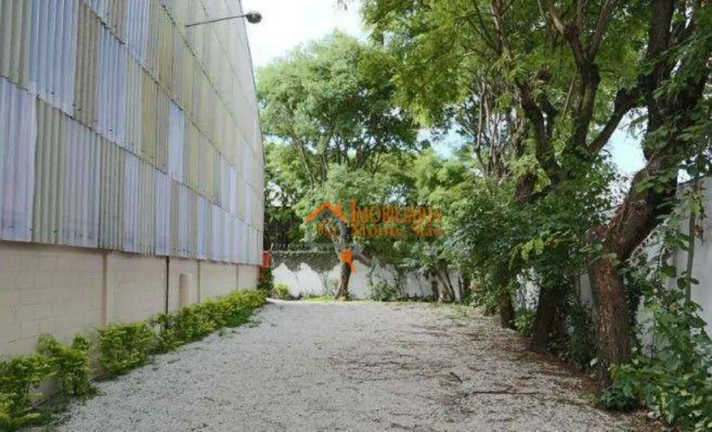 Depósito-Galpão, 2305 m² - Foto 7