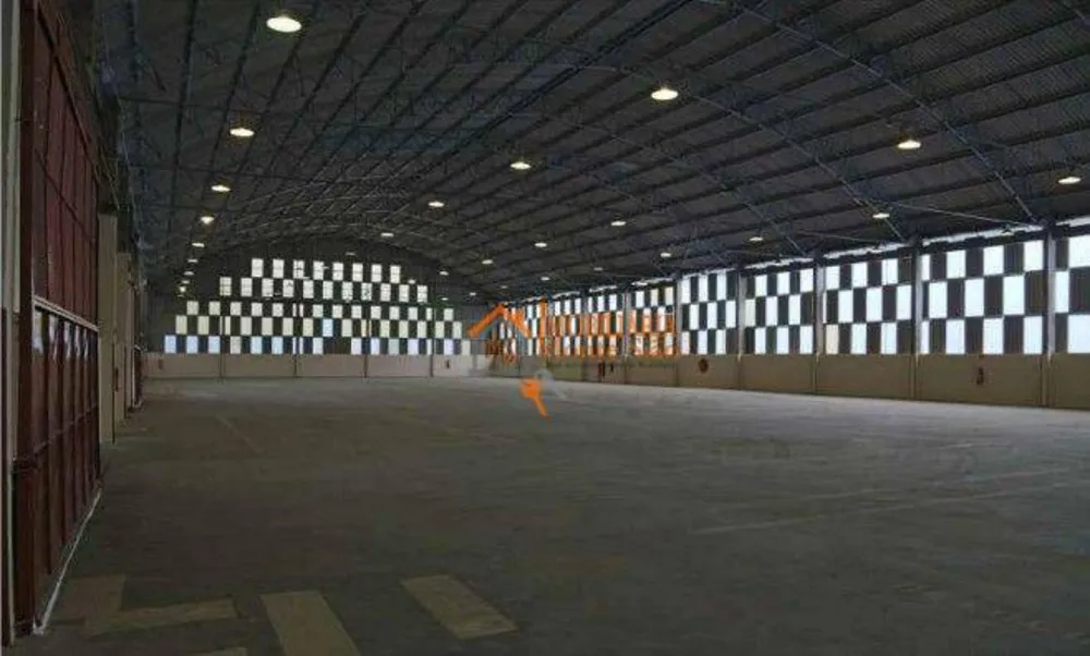 Depósito-Galpão, 2305 m² - Foto 18