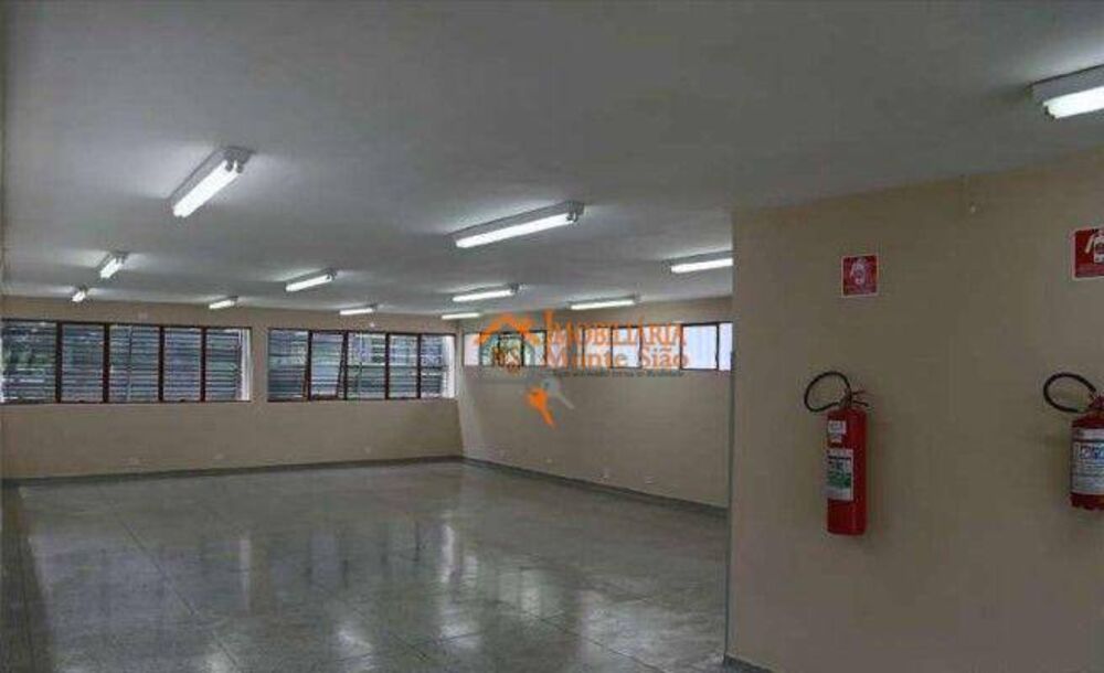 Depósito-Galpão, 2305 m² - Foto 12