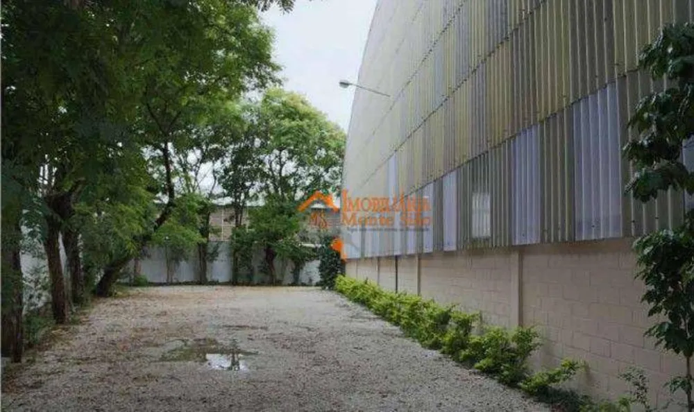 Depósito-Galpão, 2305 m² - Foto 10