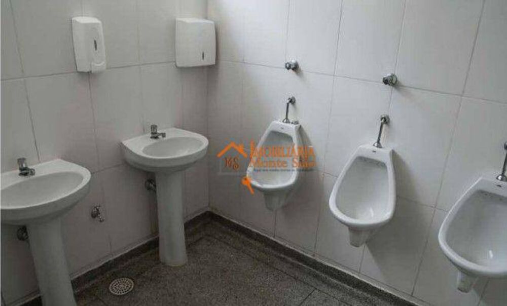 Depósito-Galpão, 2305 m² - Foto 17