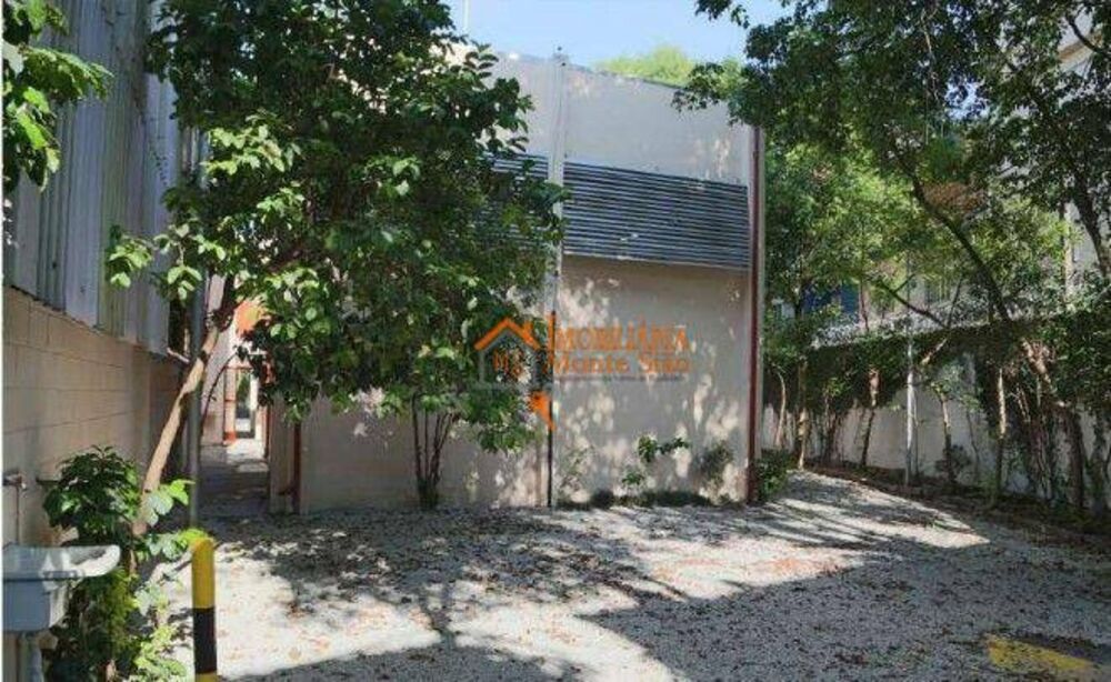 Depósito-Galpão, 2305 m² - Foto 2
