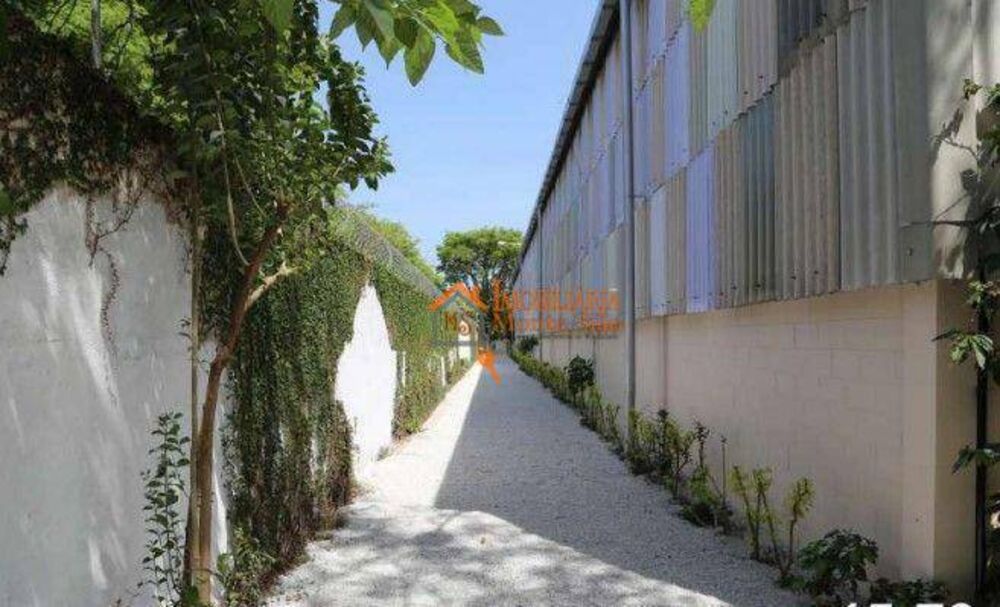 Depósito-Galpão, 2305 m² - Foto 3