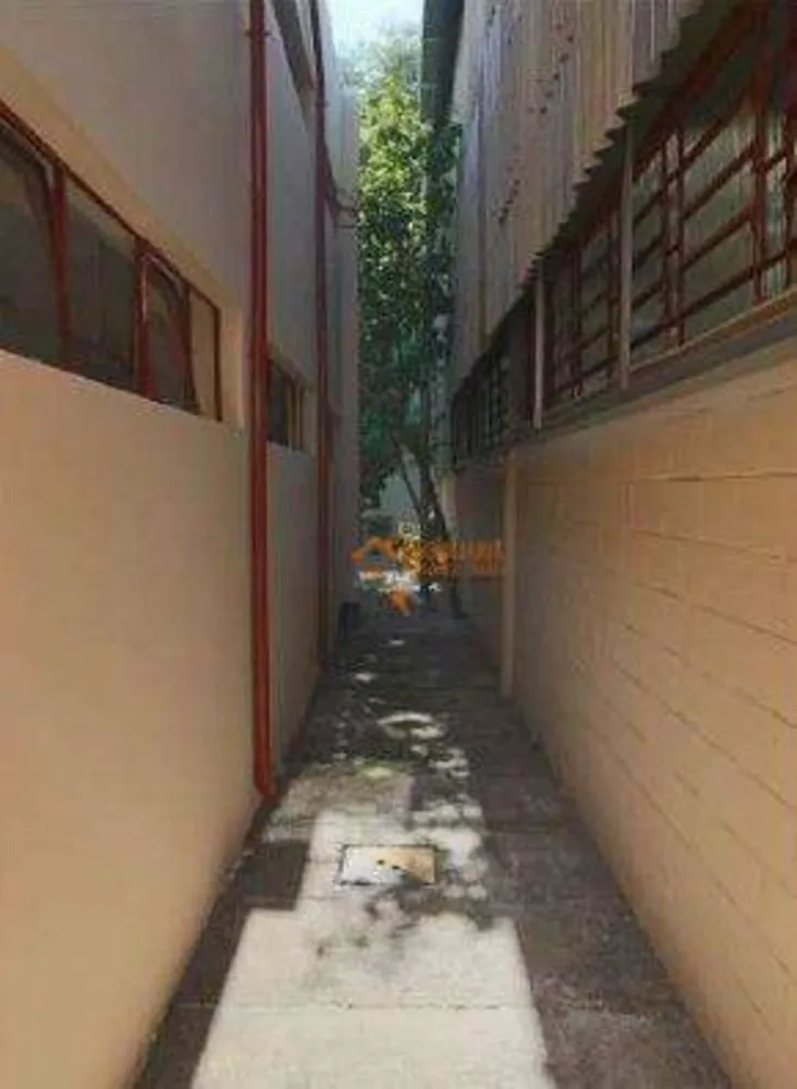 Depósito-Galpão, 2305 m² - Foto 13
