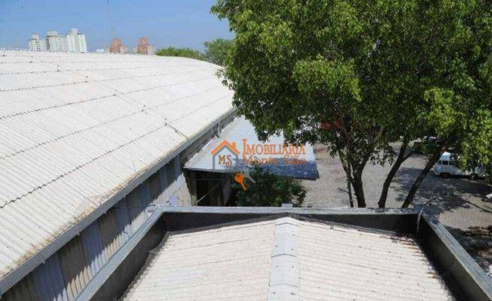 Depósito-Galpão, 2305 m² - Foto 8