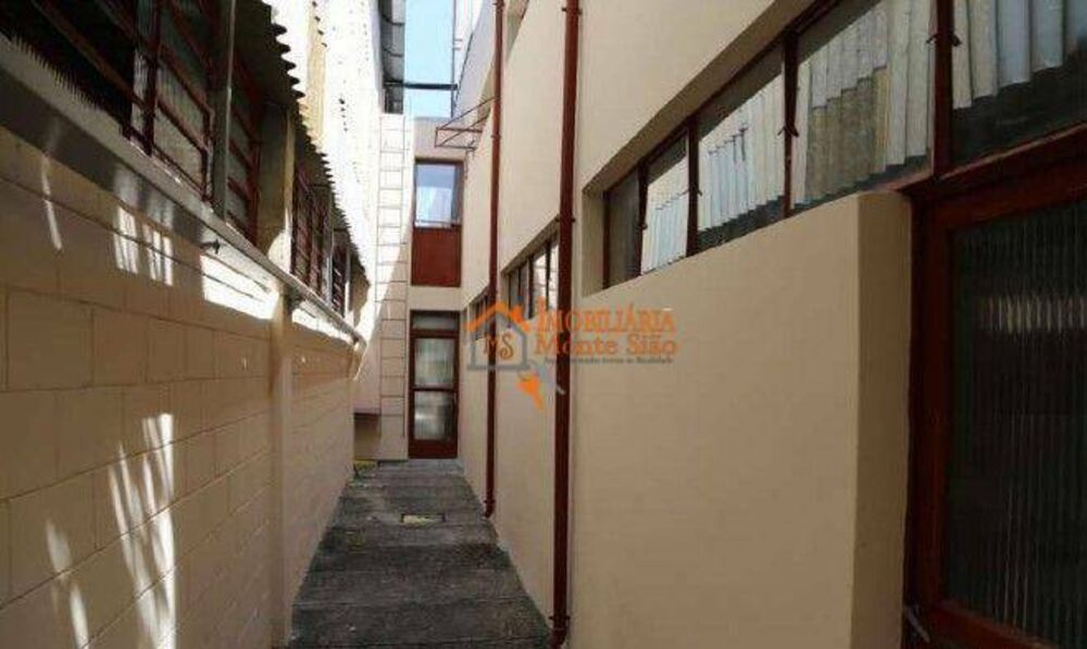 Depósito-Galpão, 2305 m² - Foto 20