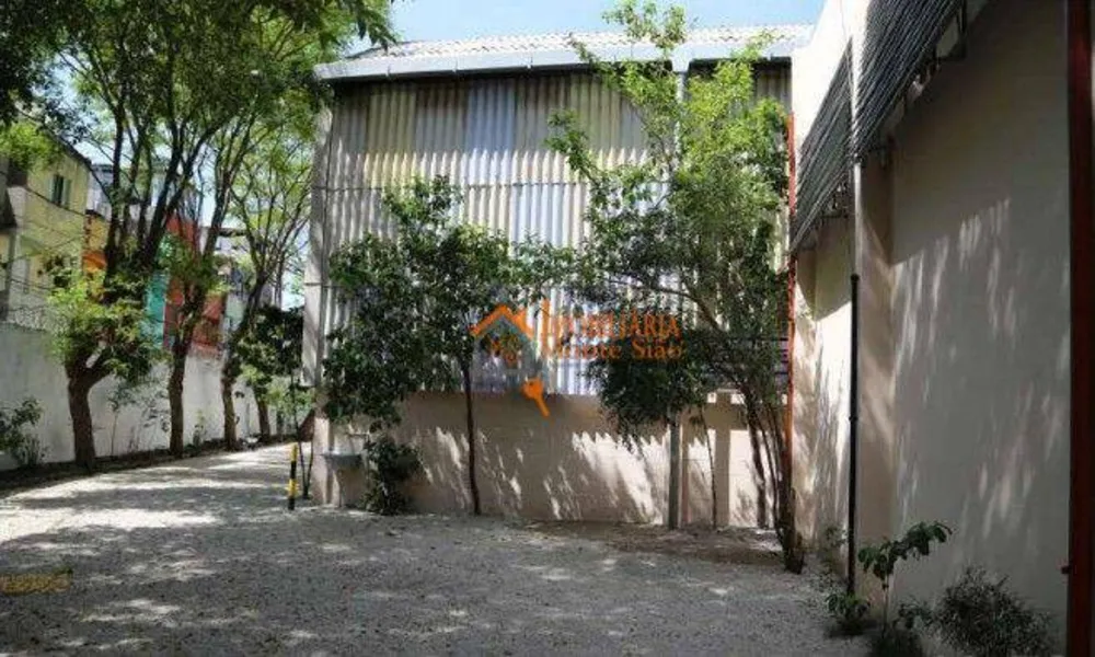 Depósito-Galpão, 2305 m² - Foto 4
