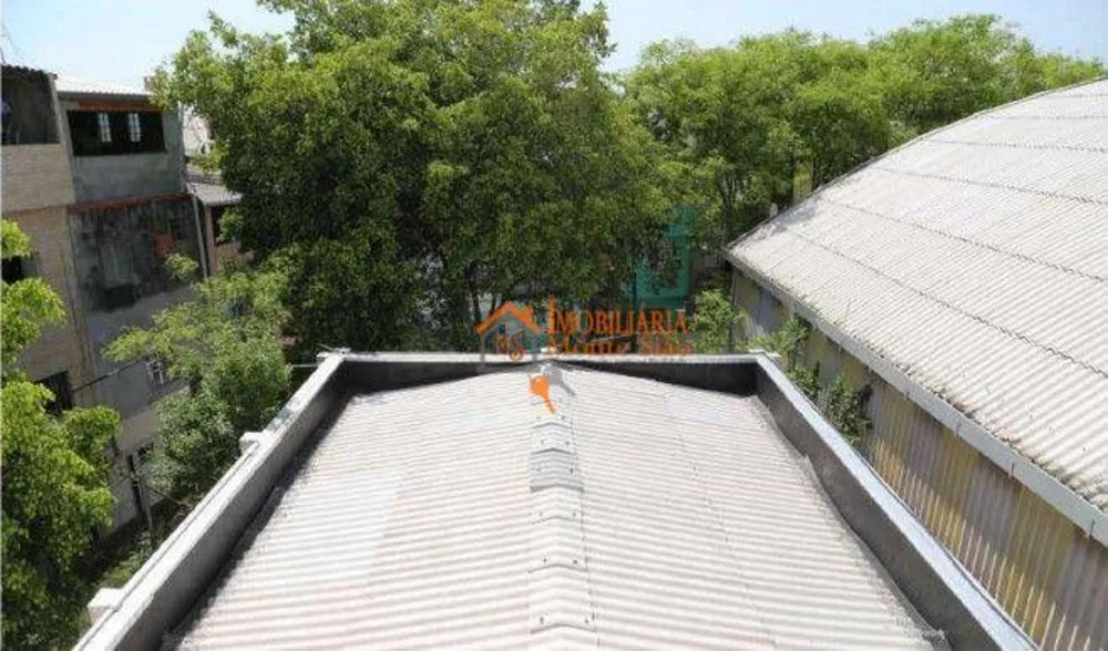 Depósito-Galpão, 2305 m² - Foto 15