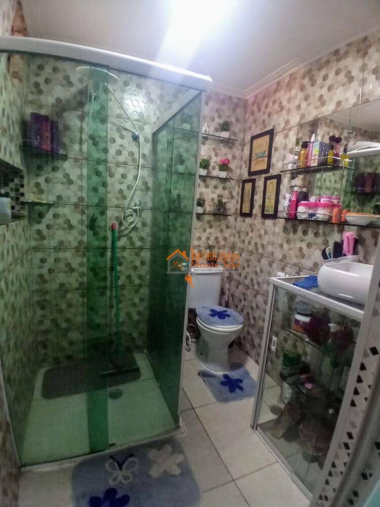 Apartamento, 2 quartos, 49 m² - Foto 3