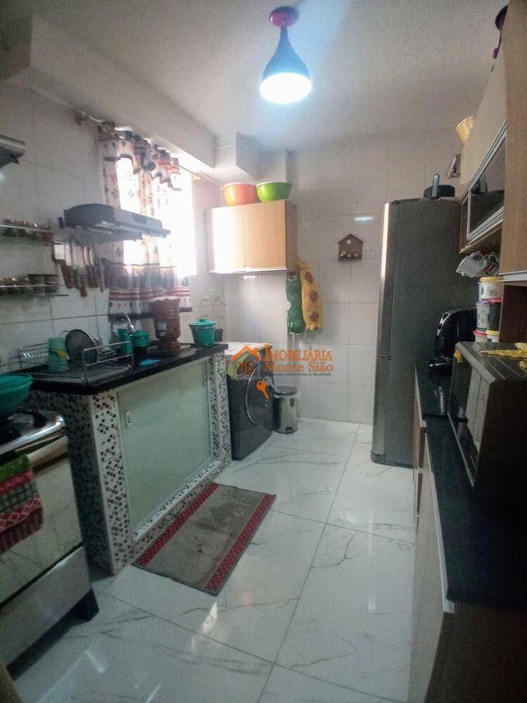 Apartamento, 2 quartos, 49 m² - Foto 1