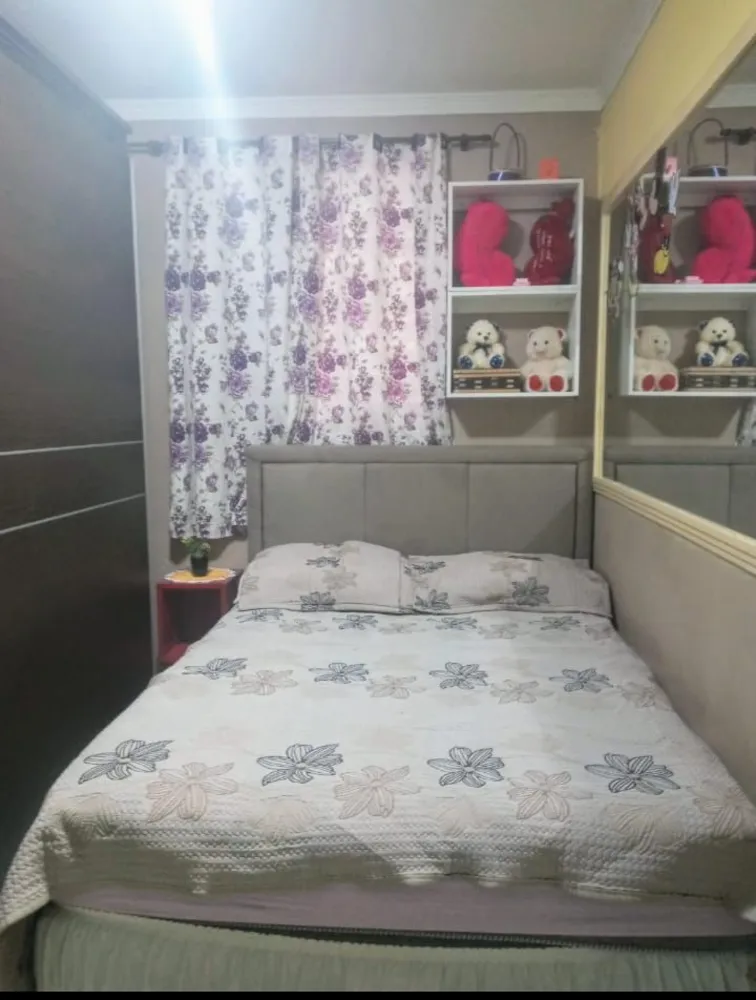 Apartamento, 2 quartos, 49 m² - Foto 7