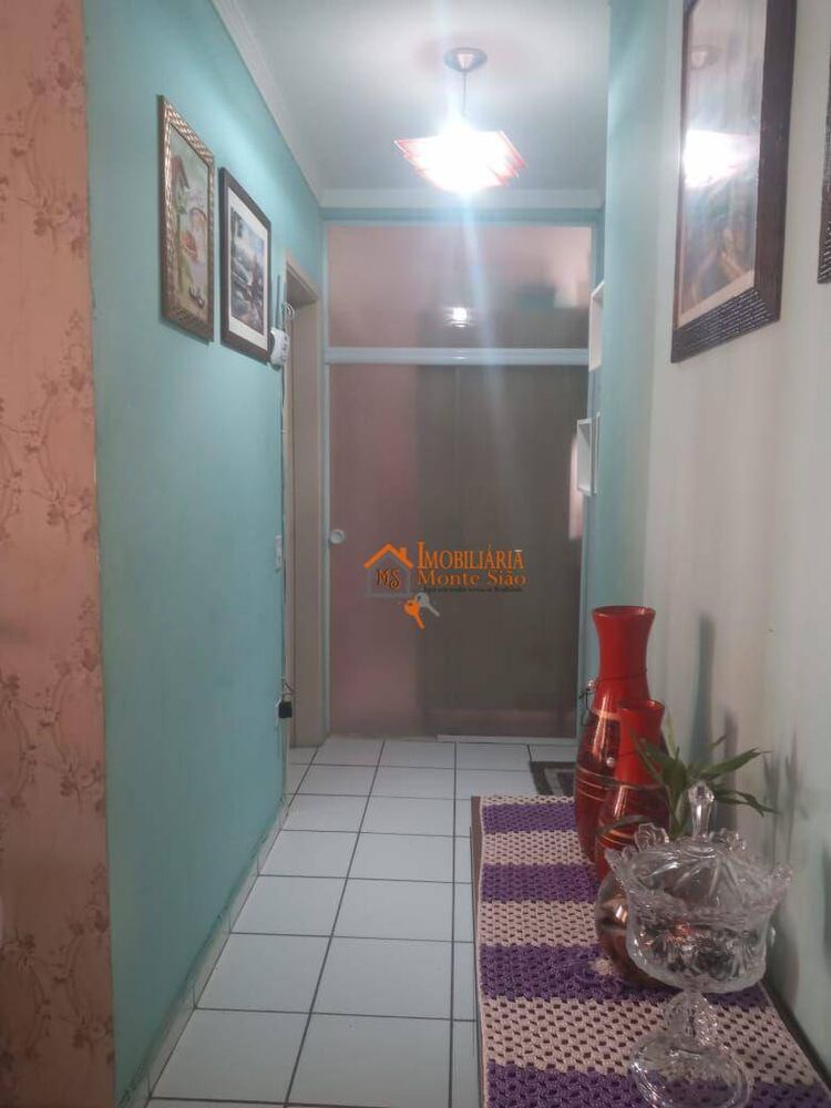 Apartamento, 2 quartos, 49 m² - Foto 4