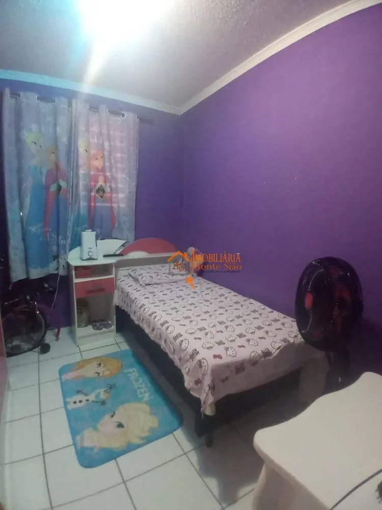Apartamento, 2 quartos, 49 m² - Foto 6